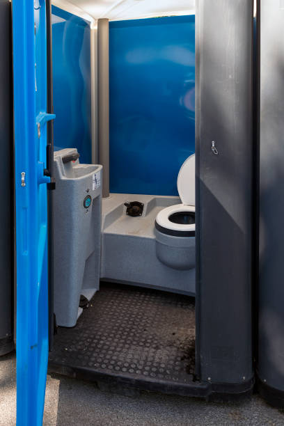Best Portable toilet rental cost  in Harvey, ND