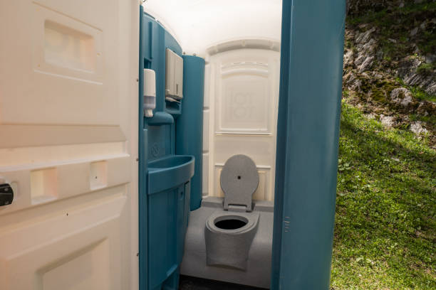 Best Event porta potty rental  in Harvey, ND