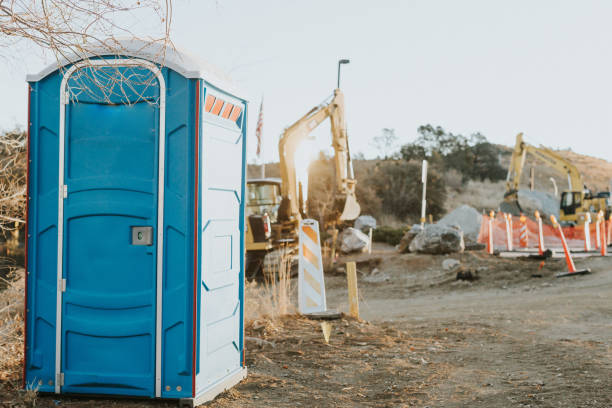 Best Portable toilet rental cost  in Harvey, ND