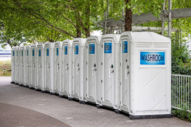 Best Local porta potty services  in Harvey, ND