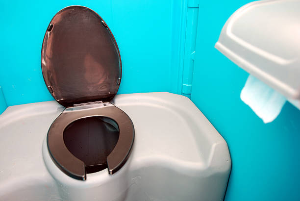 Portable sink rental in Harvey, ND