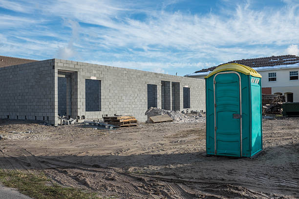 Best High-end porta potty rental  in Harvey, ND